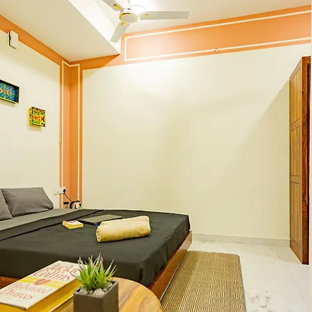 The Hosteller Jaipur, City Centre-2